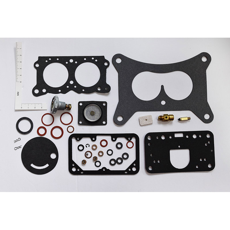 CK5 Carburetor Repair Kit for Holley 2300 Carburetors