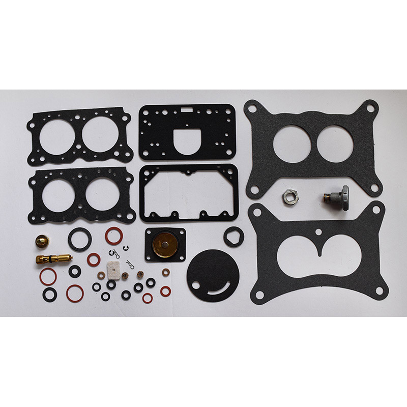 CK6 Carburetor Repair Kit for Holley 2300 Carburetors