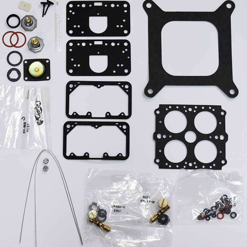 Holley 4150, 4160 kit