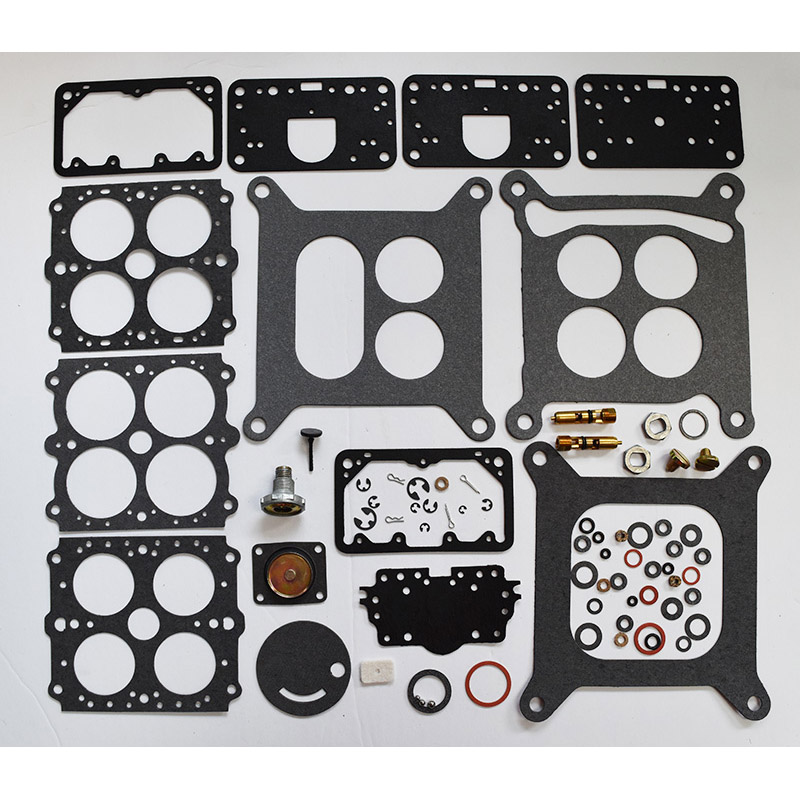 Holley 4150, 4160 kit