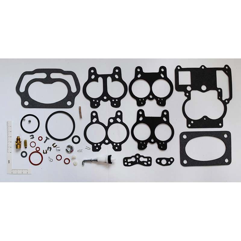 CK11 Carburetor Repair Kit for Rochester 2G, 2GC, 2GV