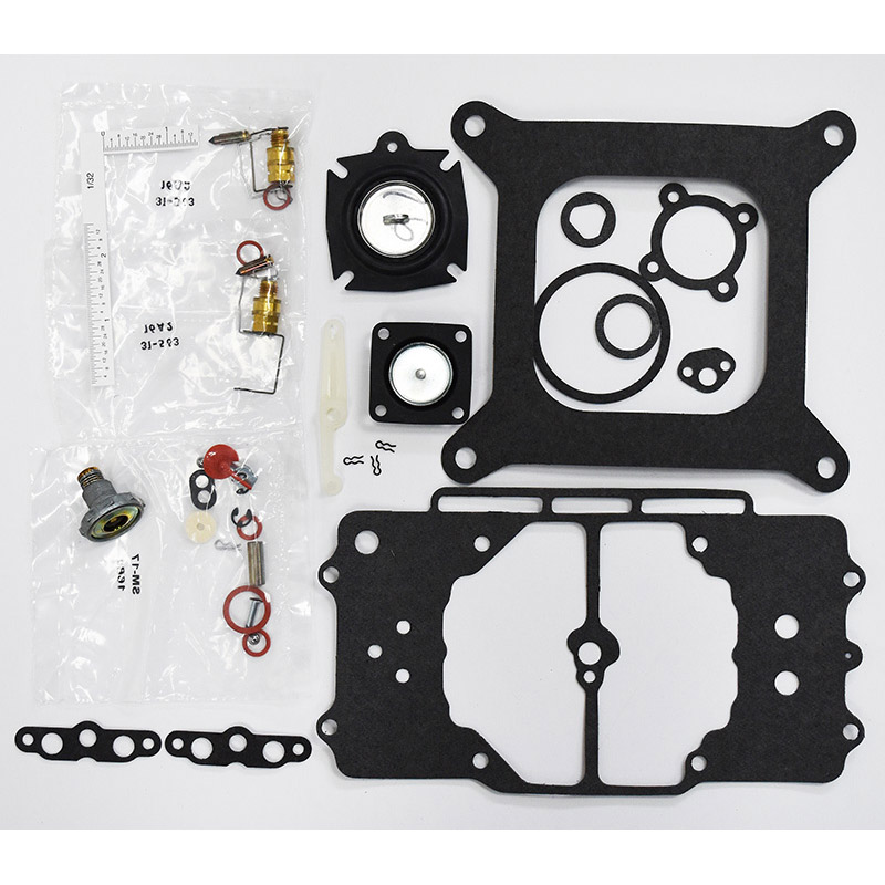 CK14 Carburetor Rebuild Kit for Ford (Autolite) 4100