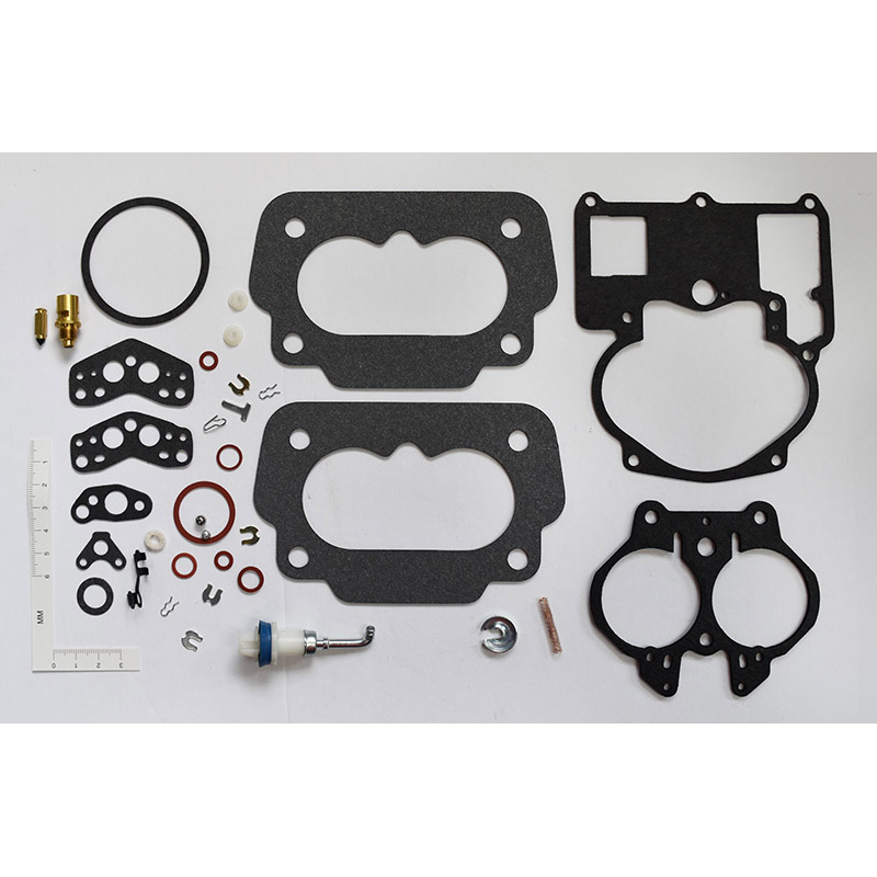 ck15 Rochester 2 bbl 2GC, 2GV carburetor kit