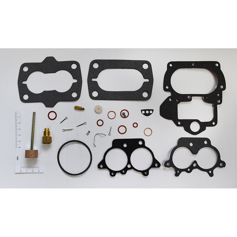 CK17 Carburetor Repair Kit for Stromberg WW Carburetors