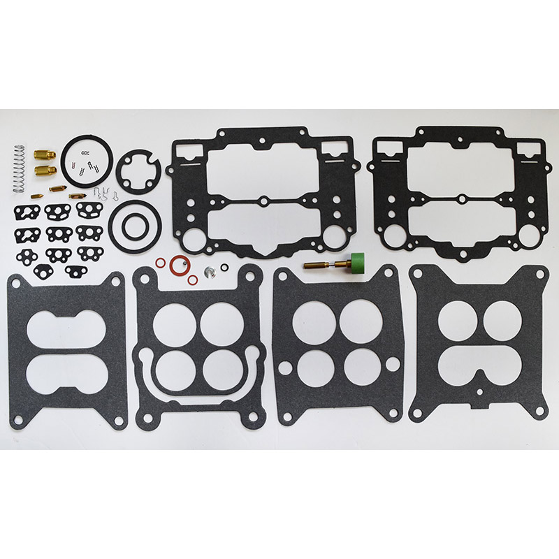 CK25 Carter AFB Carburetor Rebuild Kit