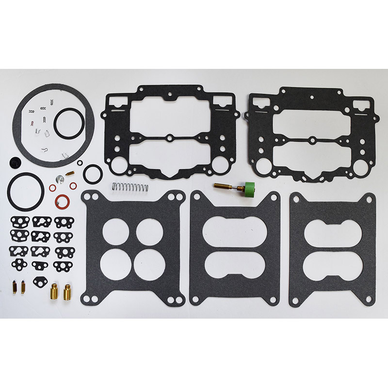 CK27 Carburetor Kit for Carter AFB