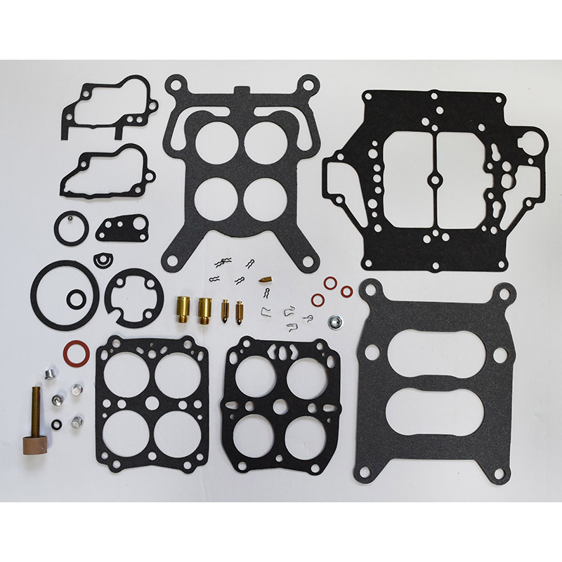 CK28 Carburetor Repair Kit for Carter WCFB Carburetors