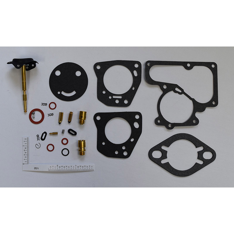 CK29 Carburetor Repair Kit for Carter YF Carburetors