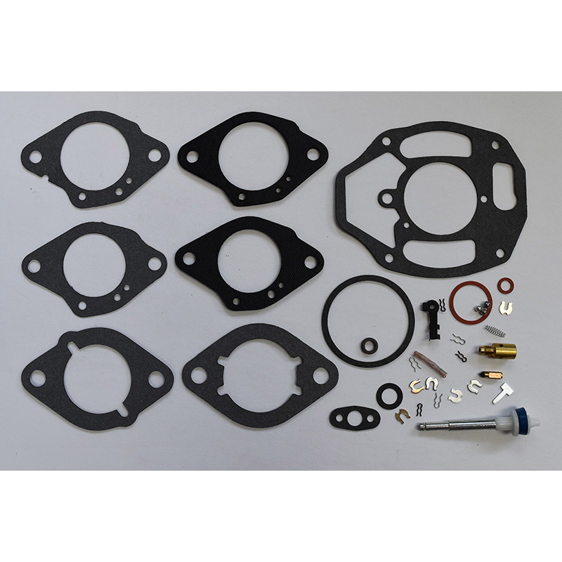 CK31 Carburetor Rebuild Kit for 1963-1968 Rochester B Carburetors