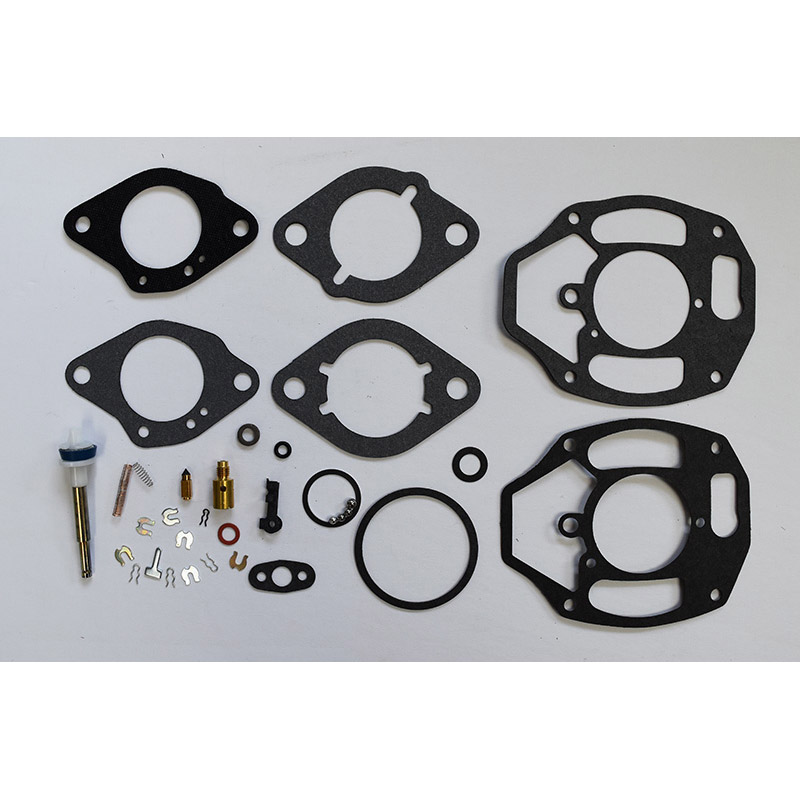 CK33 Rochester B, BV Carburetor Rebuild Kit