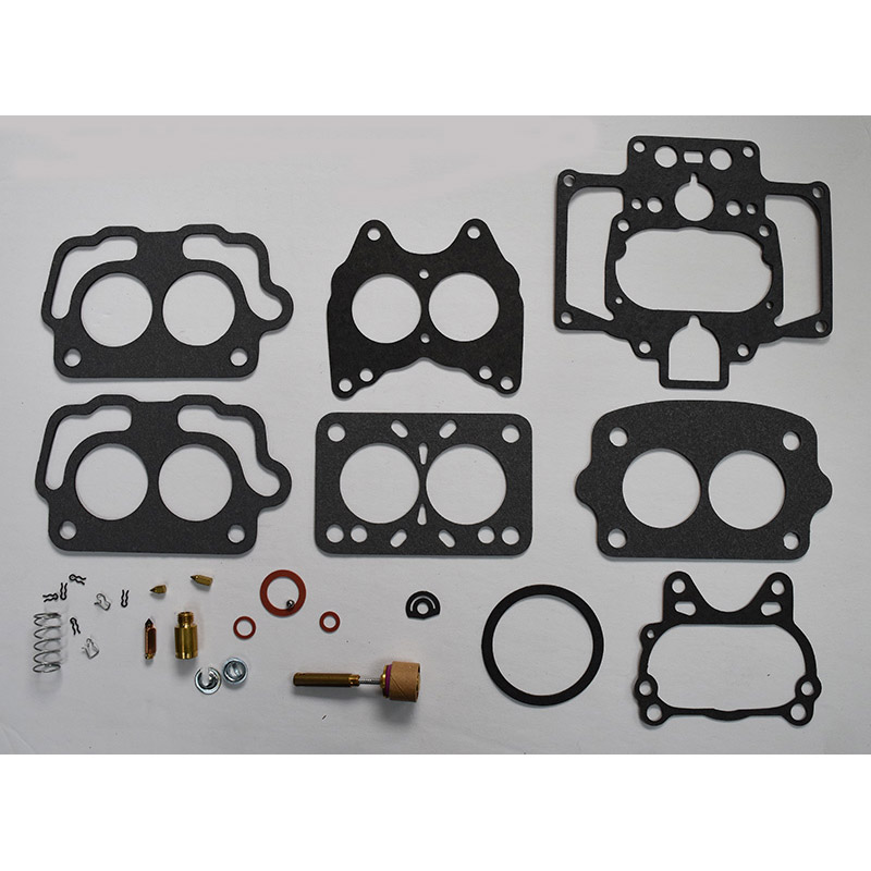 CK37 Carburetor Repair Kit for Carter WCD Carburetors