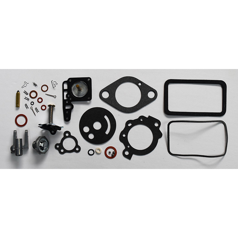 CK72 Holley 1904 carb kit