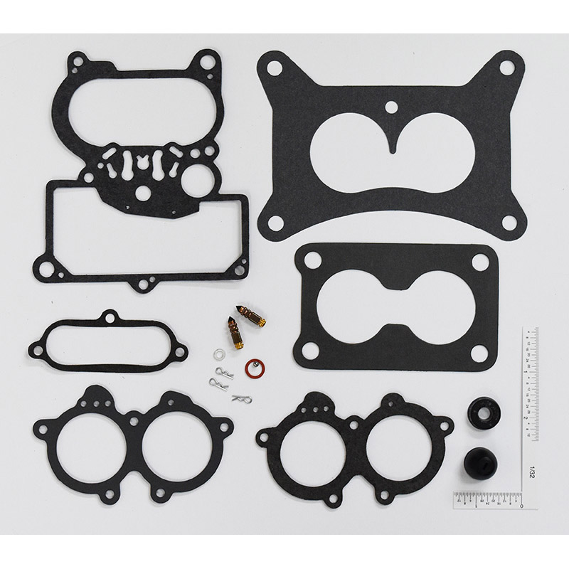 CK46 Carburetor Repair Kit for Holley 2209 Carburetors