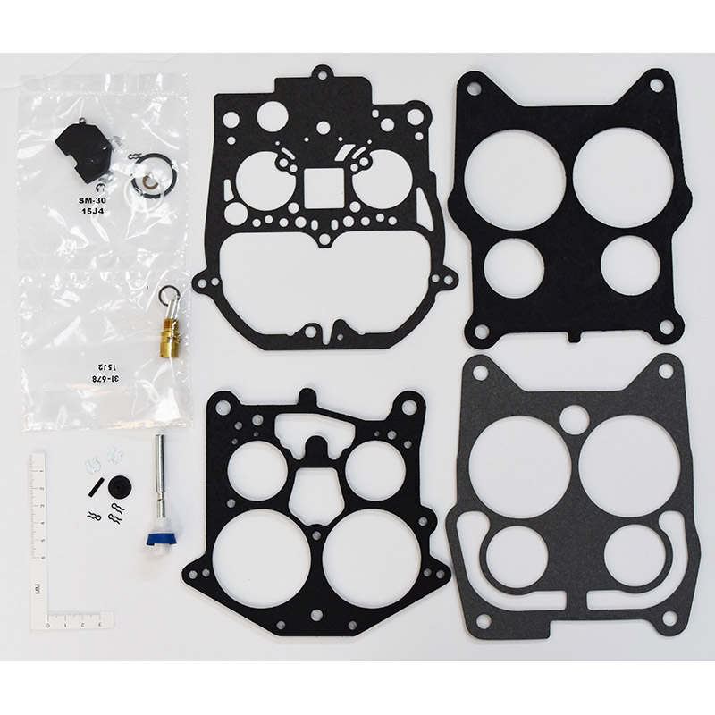 ck0054 Carburetor Kit for Rochester Quadrajet