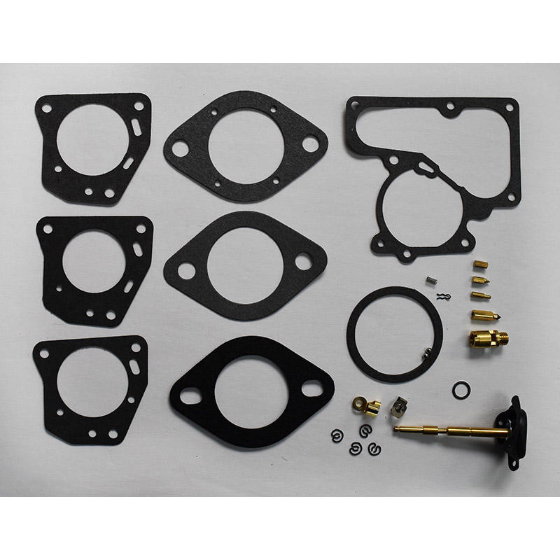 CK59 Carburetor Repair Kit for Carter YF Carburetors