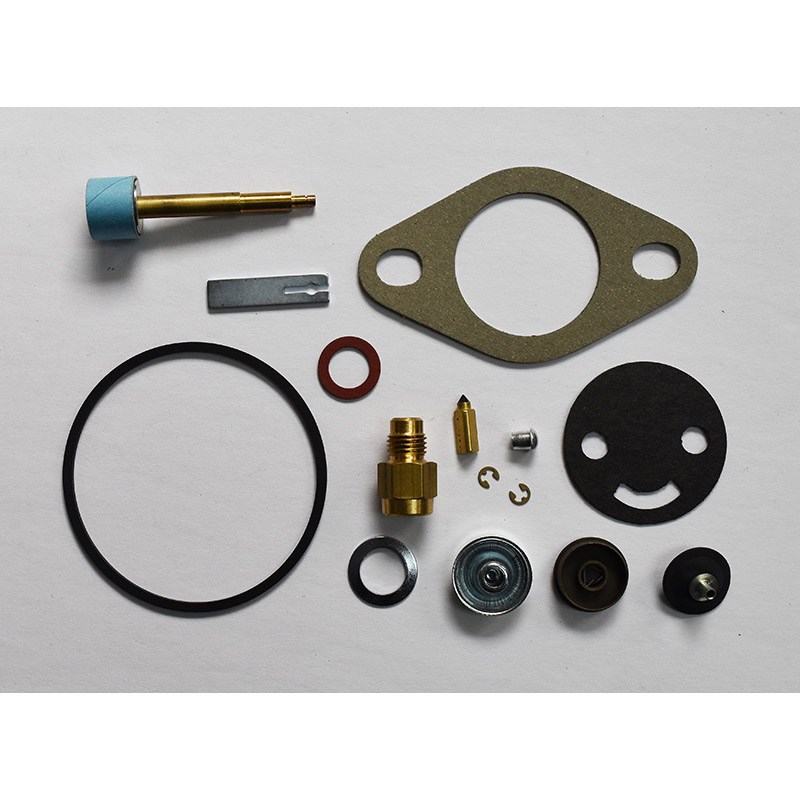 CK60 Carburetor Repair Kit for Carter RBS Carburetors