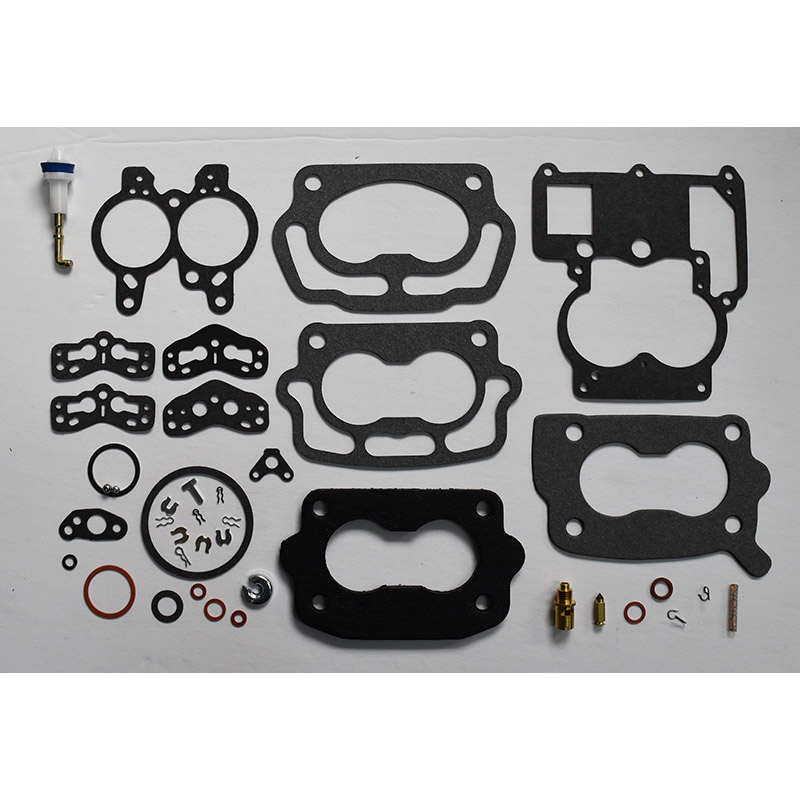 CK64 Carburetor Repair Kit for Rochester 2-Jet (2G, 2GC and 2GV) Carburetors