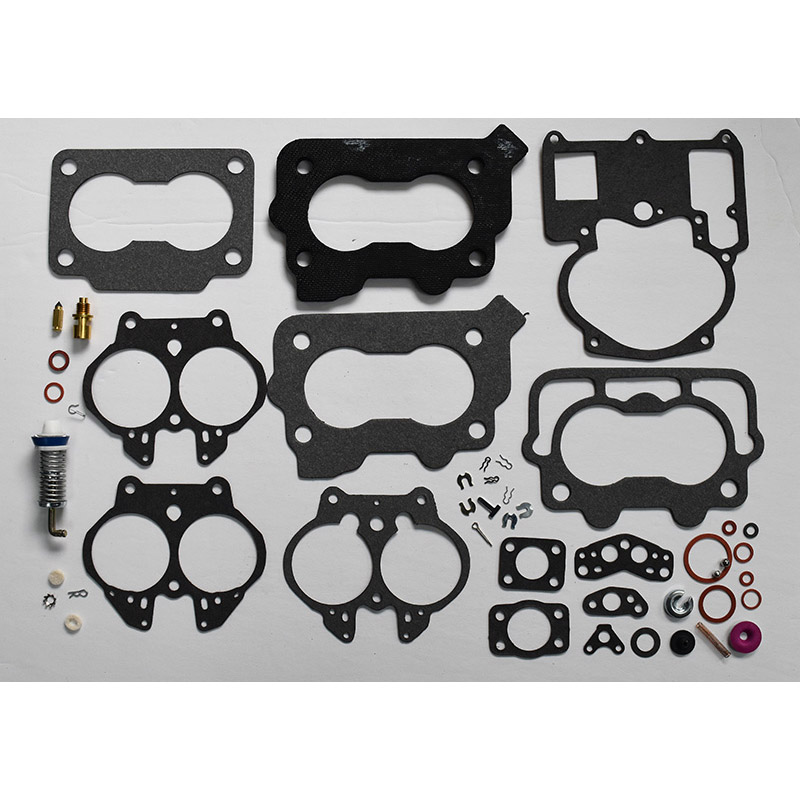 CK65 Carburetor Repair Kit for Rochester 2-Jet (2G, 2GC and 2GV) Carburetors