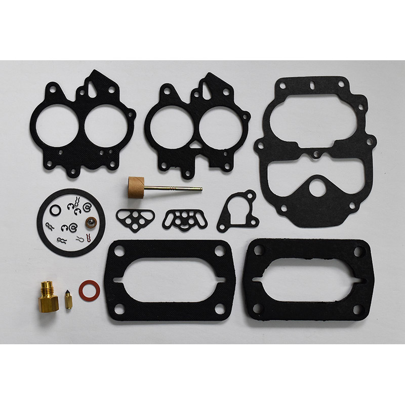 CK71 Carburetor Repair Kit for Carter BBD Carburetors