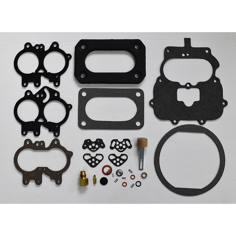 CK72 Carburetor Repair Kit for Carter BBD Carburetors