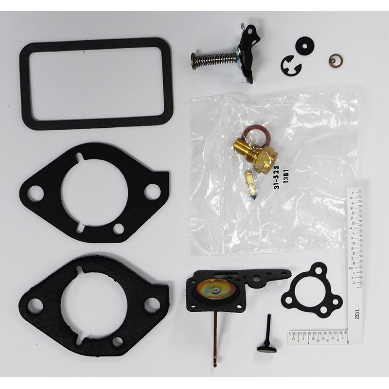 CK73 Carburetor Repair Kit for Holley 1920 Carburetors