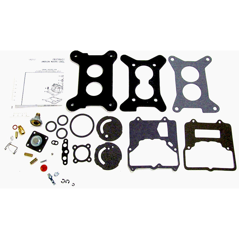 Ford 2100 kit