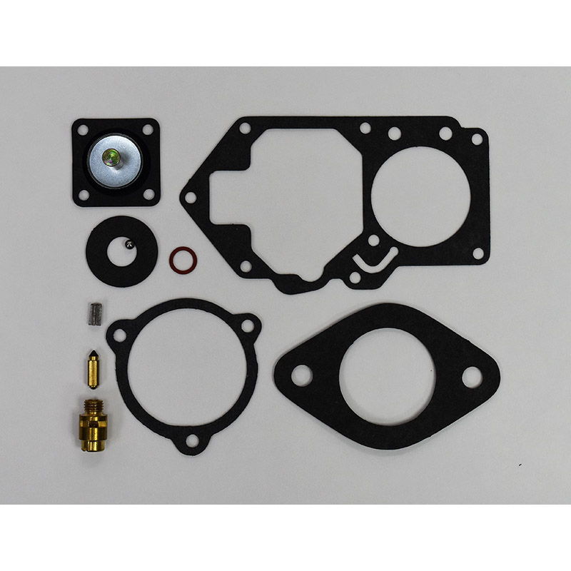 CK77 Carburetor Repair Kit for Ford 1250 Carburetors