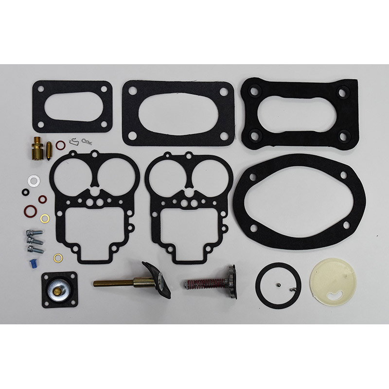 Holley 5200 kit