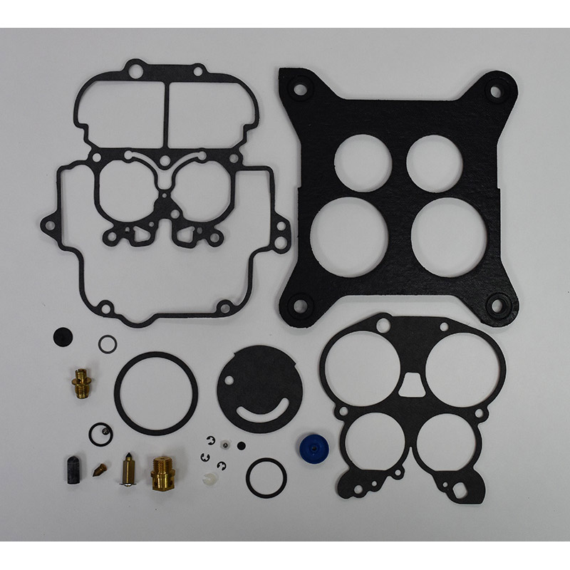 ford, Motorcraft 4300 carburetor rebuild kit for 1971-1975 and 1978 Ford and Mercury