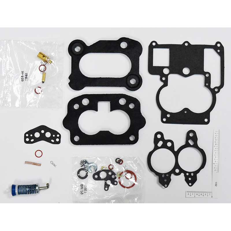 CK90 Carburetor Repair Kit for Rochester 2-Jet (2G, 2GC and 2GV) Carburetors