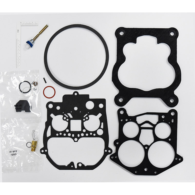 ck0091 Carburetor Kit for Rochester Quadrajet