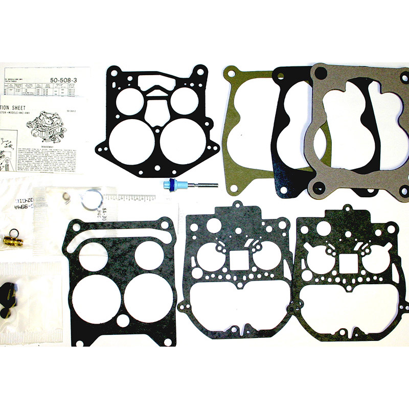 ck0093 Carburetor Kit for Rochester Quadrajet