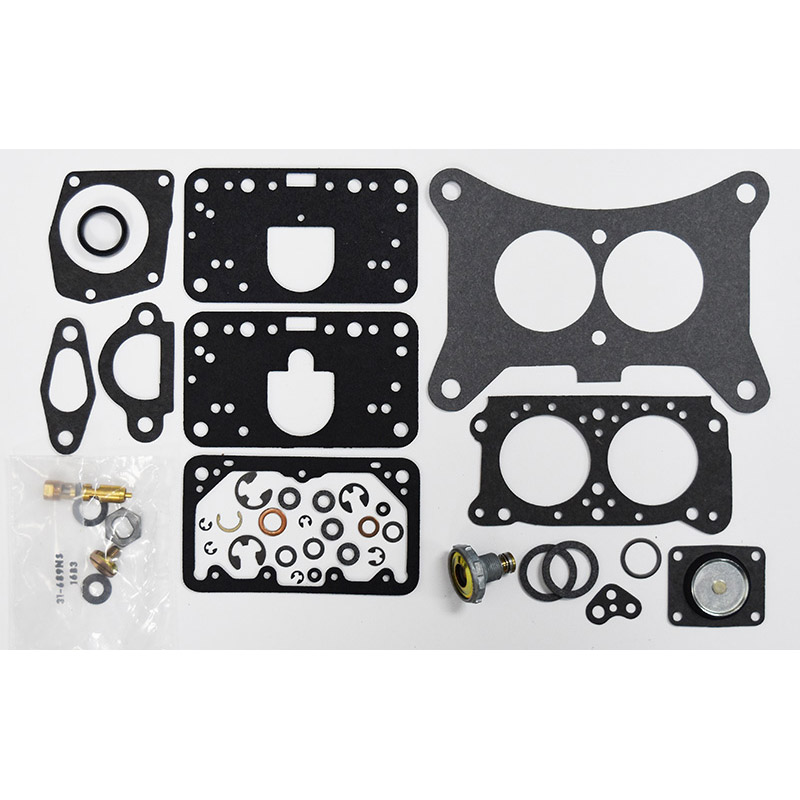 CK96 Carburetor Repair Kit for Holley 2300G Carburetors