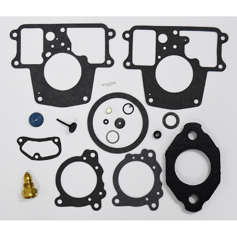 CK122 Carburetor Repair Kit for Holley 1945 Carburetors