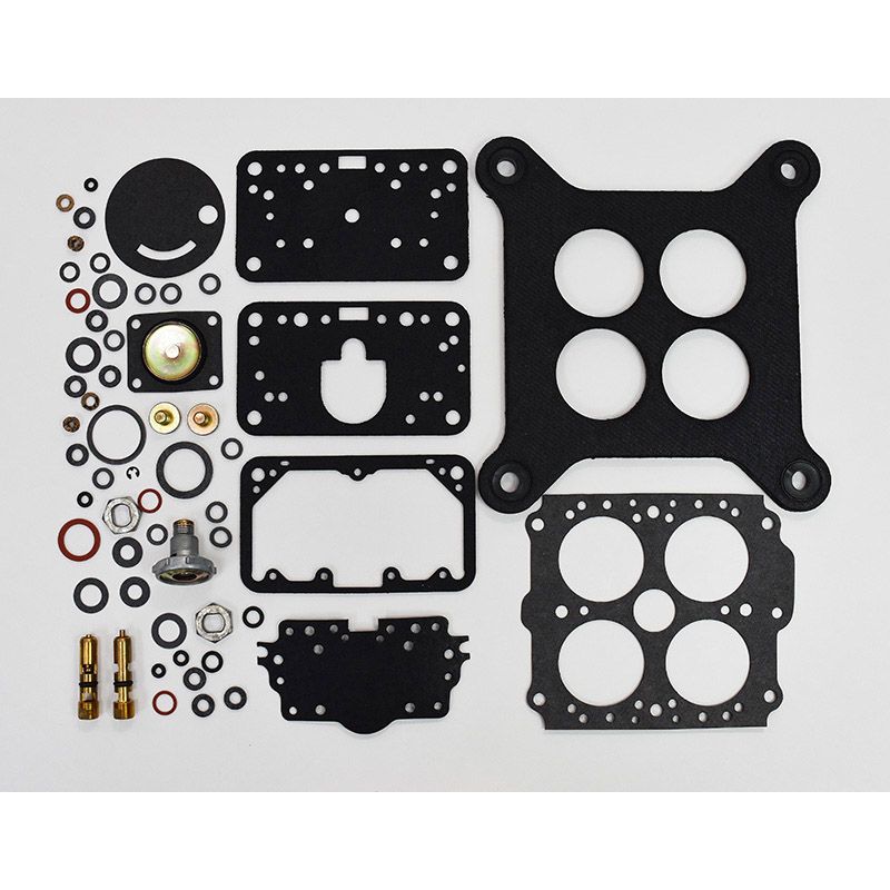 CK133 Carburetor Repair Kit for Holley 4160C Carburetors