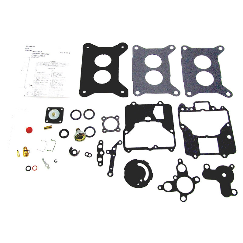 Ford 2150 kit