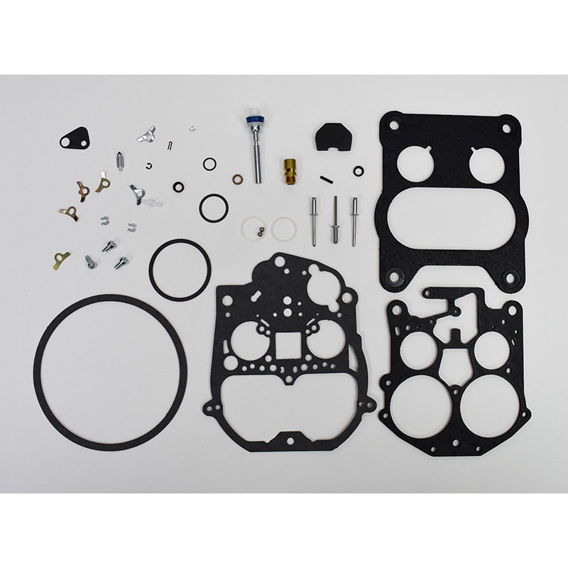 CK140 Rochester Quadrajet carburetor kit