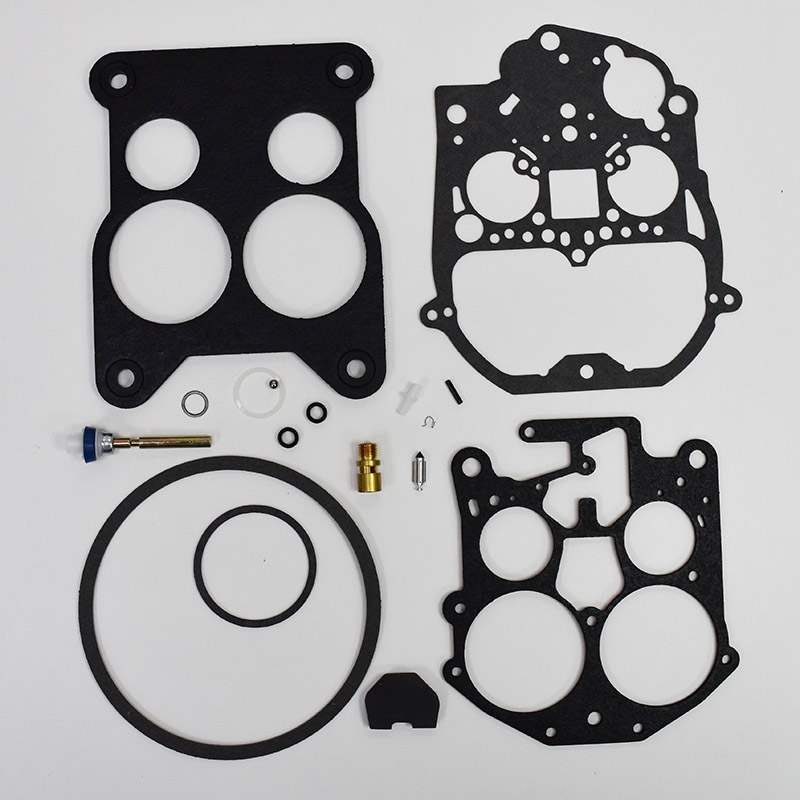 ck0141 Carburetor Kit for Rochester Quadrajet