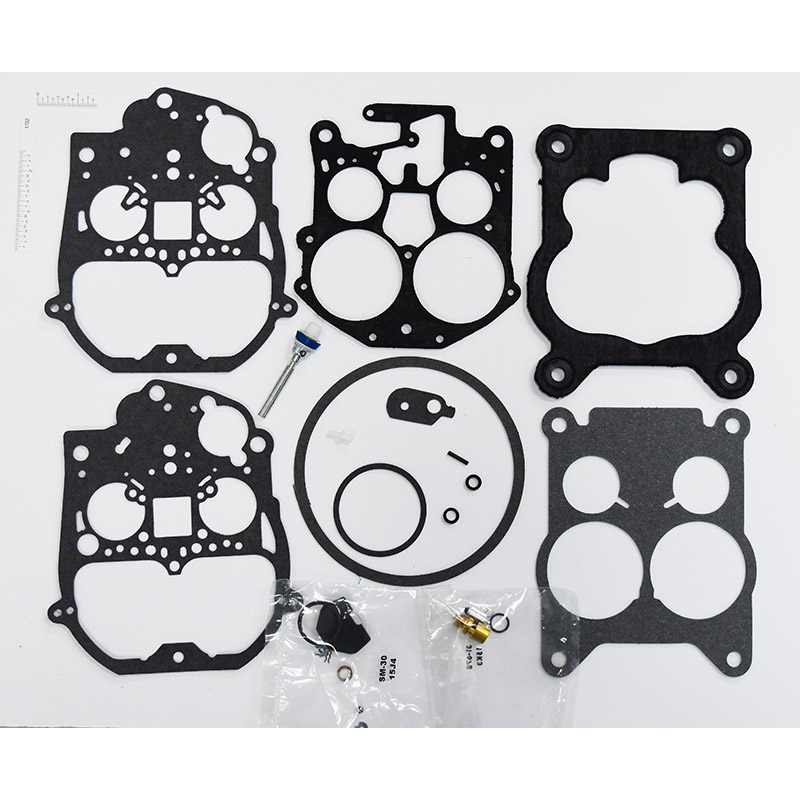 CK145 Carburetor Repair Kit for Rochester Quadrajet M4MC and M4ME Carburetors