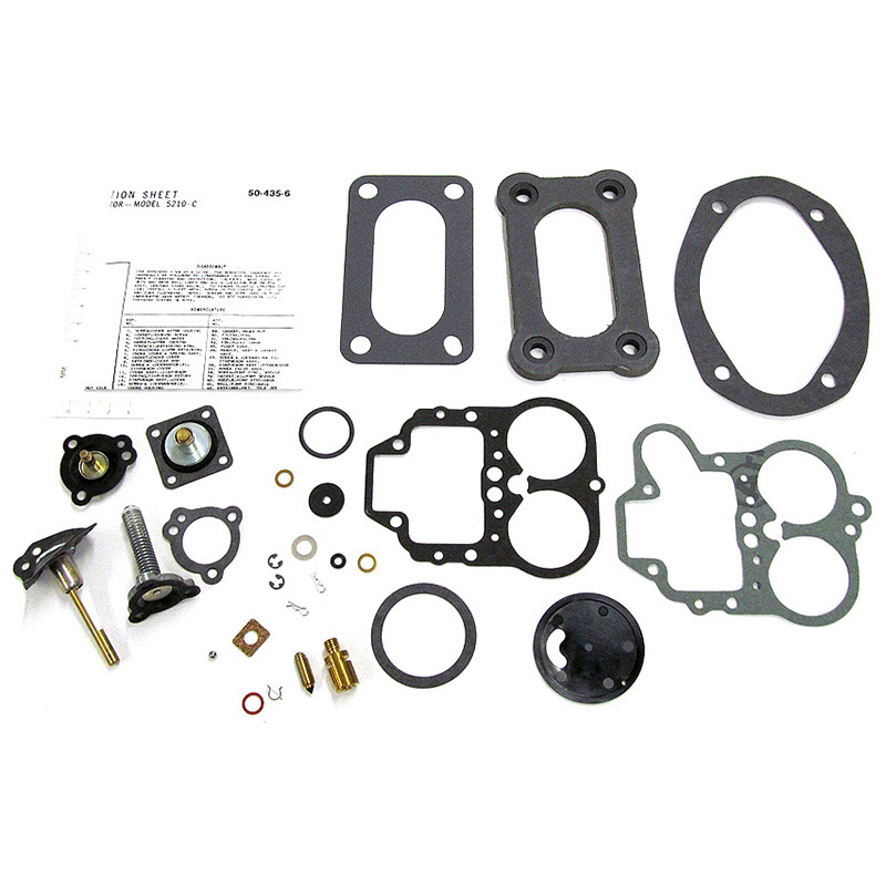 CK149 Carburetor Repair Kit for Holley 5210C Carburetors