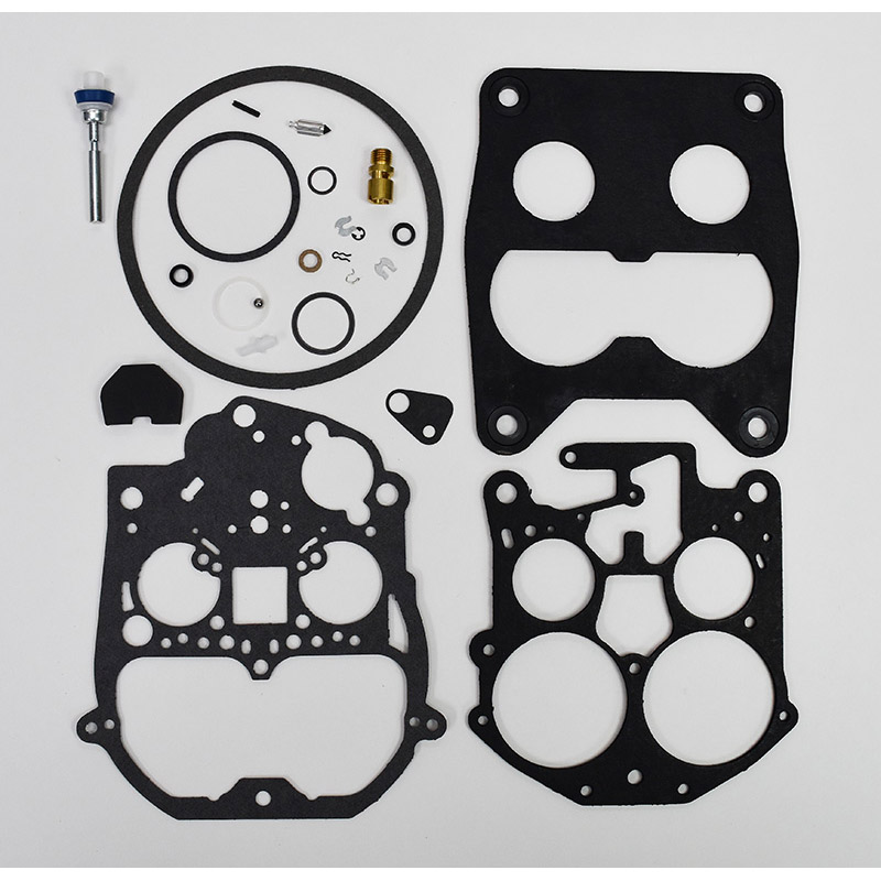 ck0157 Carburetor Kit for Rochester Quadrajet