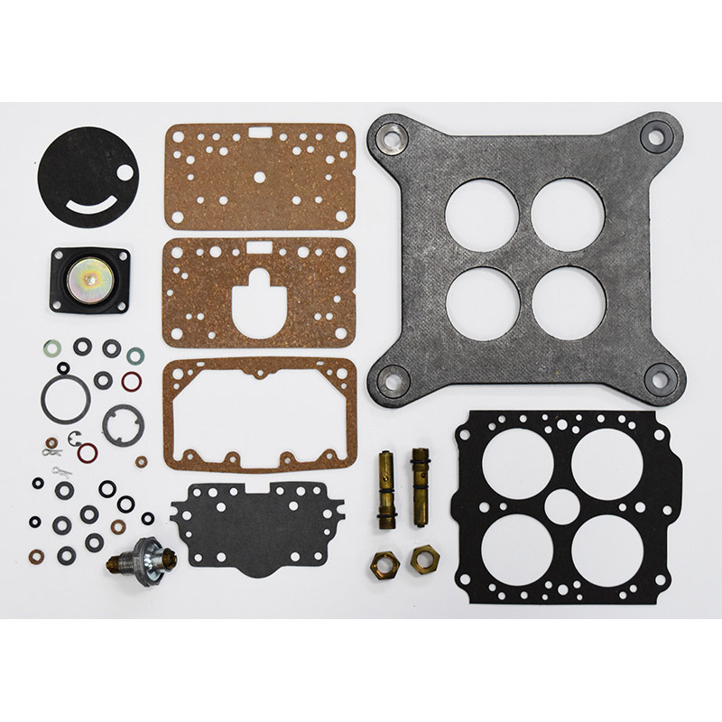 Holley 4150, 4160 kit