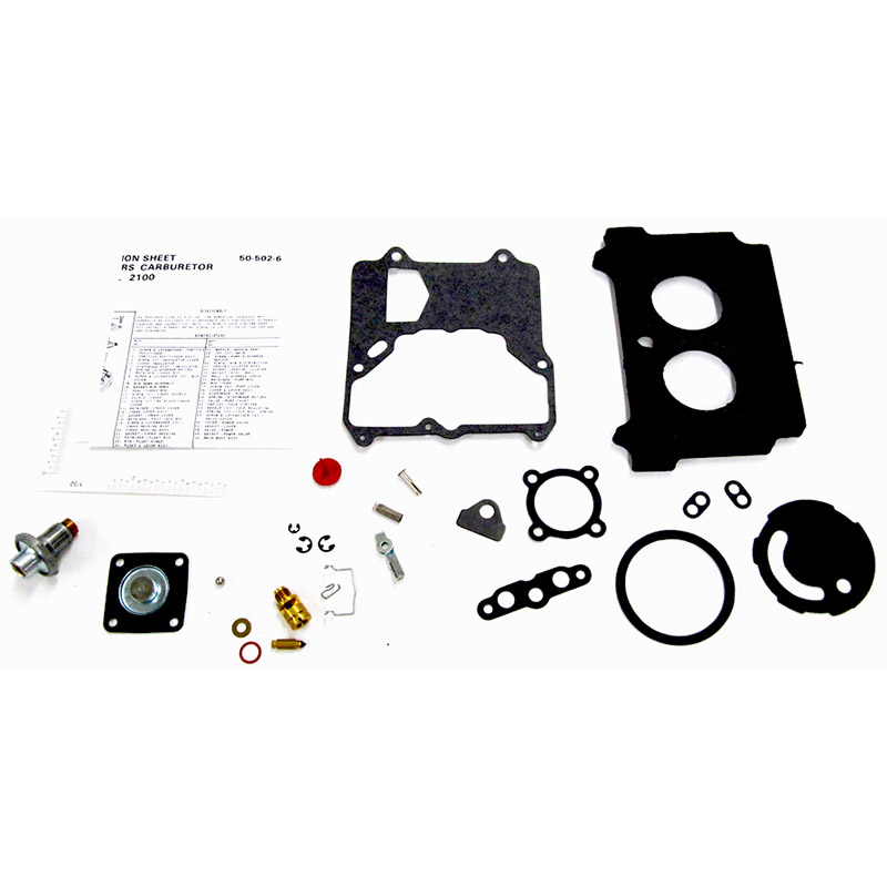 Ford 2100 kit