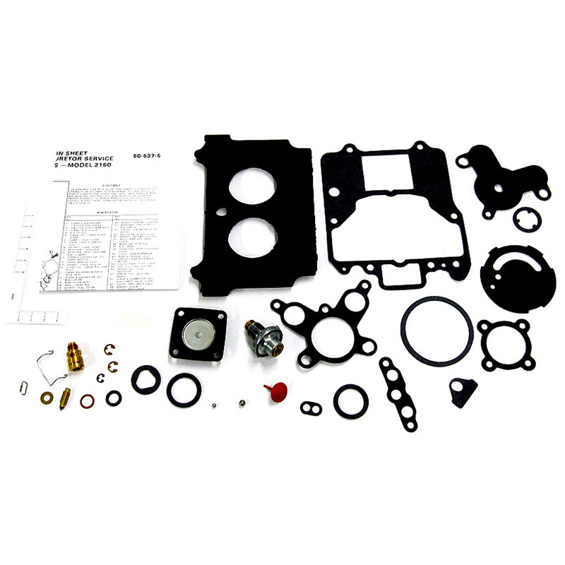 Ford 2150 kit