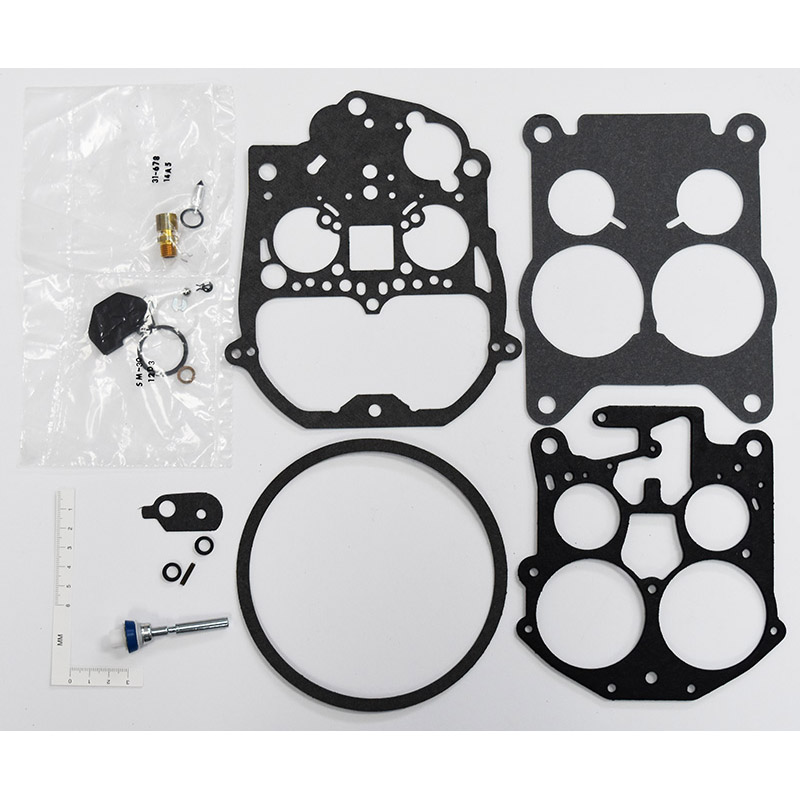 ck0169 Carburetor Kit for Rochester Quadrajet