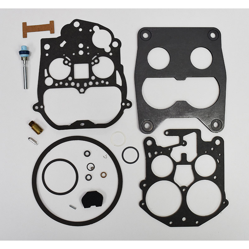 CK170 Carburetor Repair Kit for Rochester Dualjet 2MC Carburetors