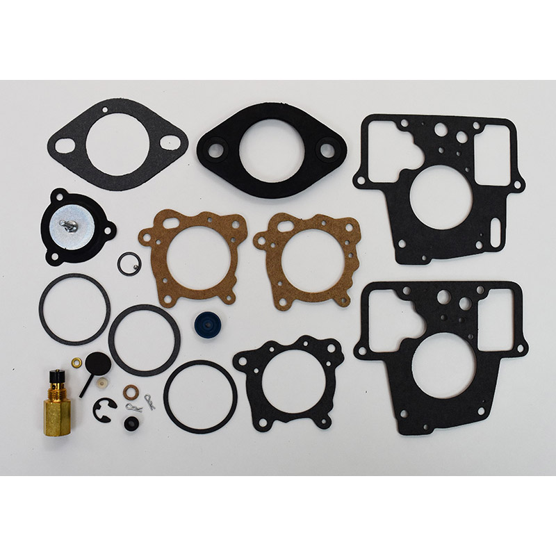 CK174 Carburetor Repair Kit for Holley 1940 Carburetors