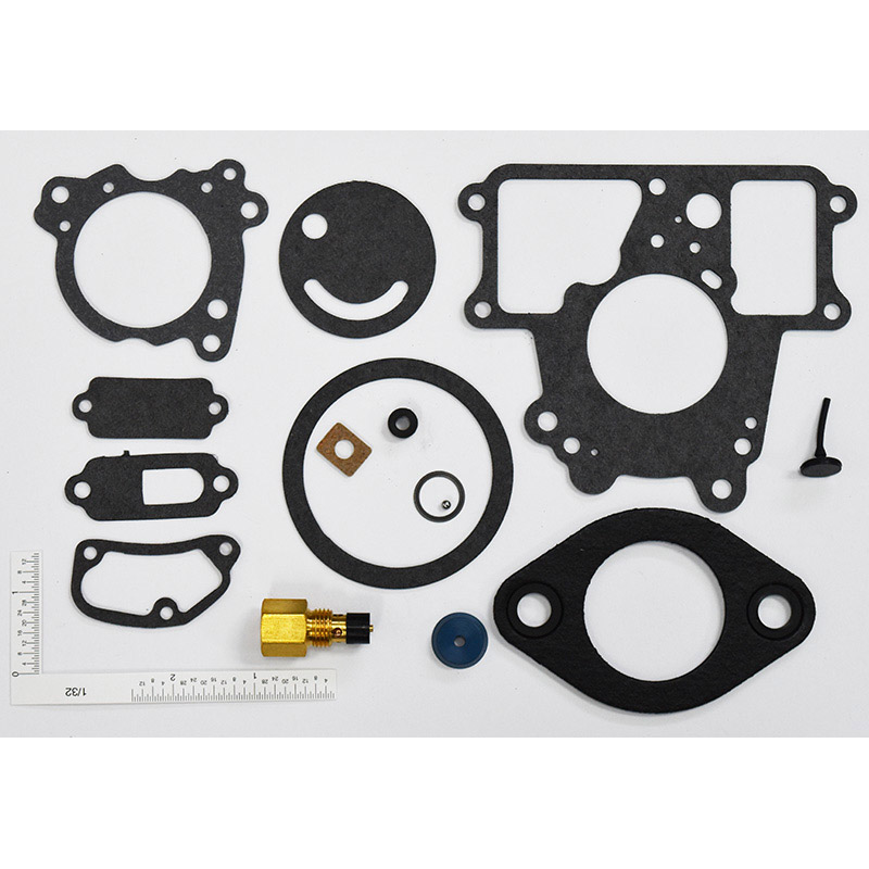 Holley 1946-6149 kit