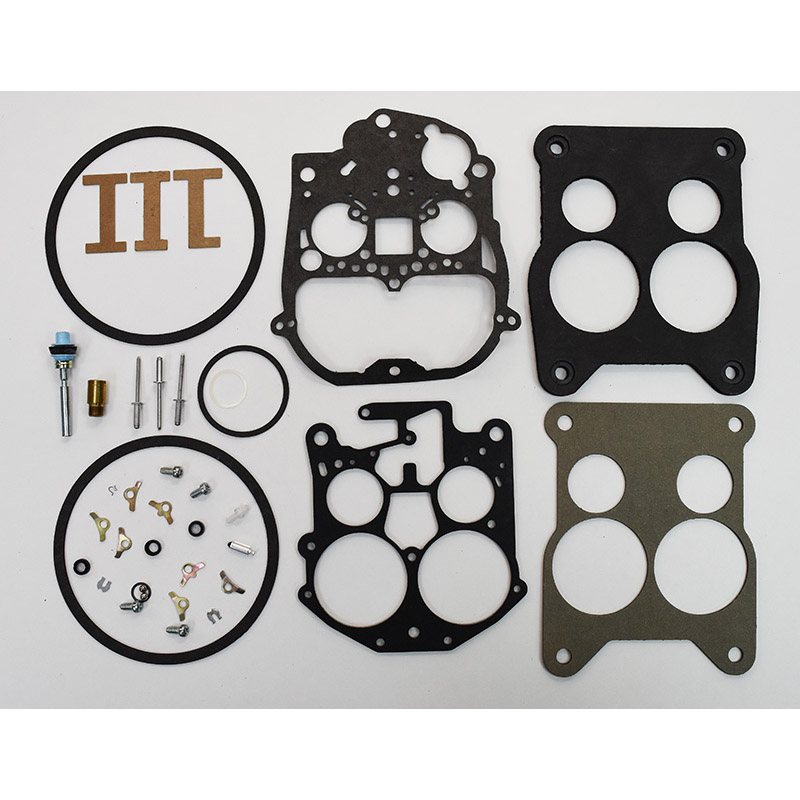 ck0186 Carburetor Kit for Rochester Quadrajet