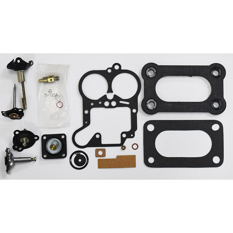 Holley 5200 kit